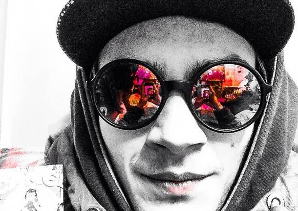 Terzo trimestre 2015