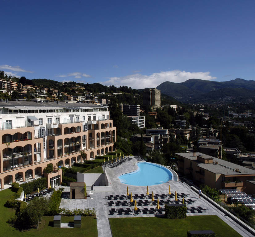 Ticino Hotels Group