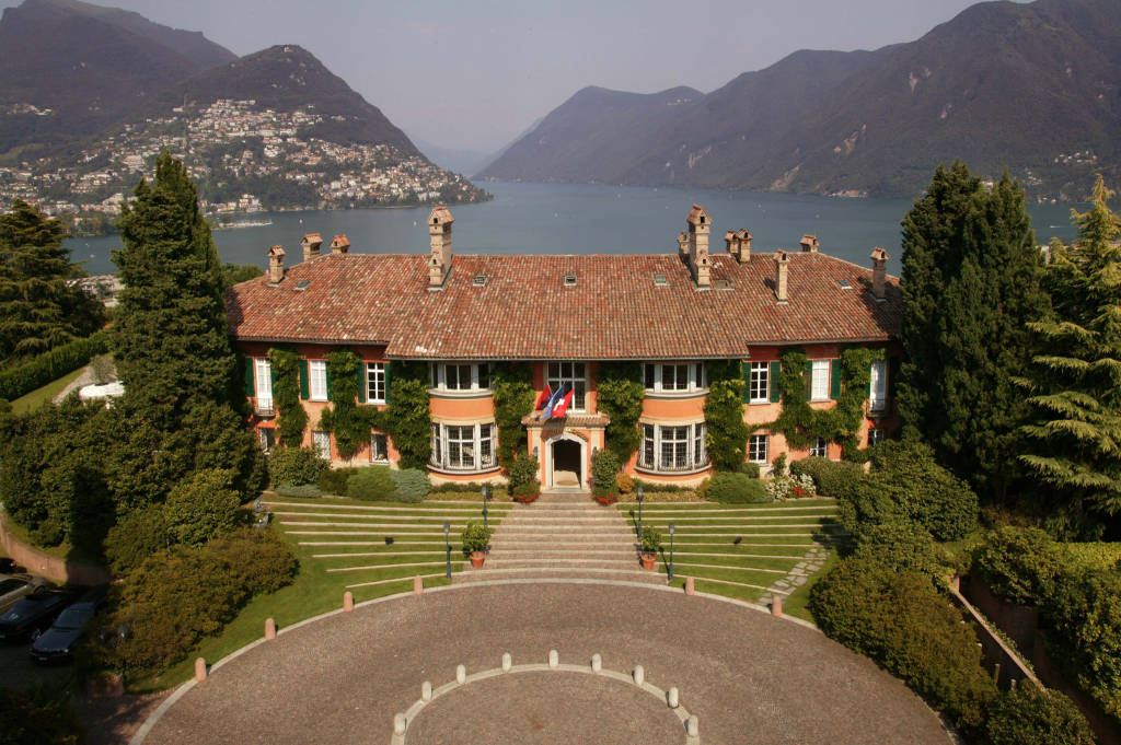 Ticino Hotels Group