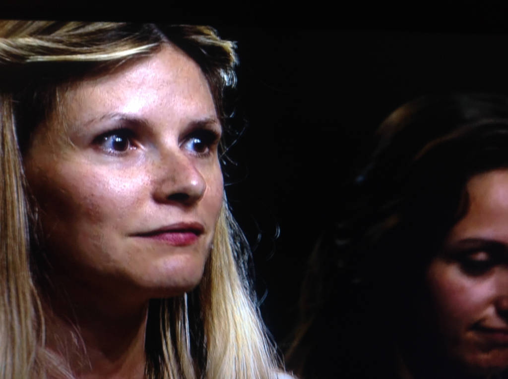 Una varesina a Masterchef