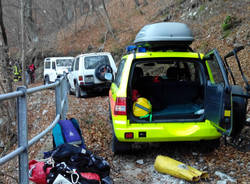 soccorso alpino