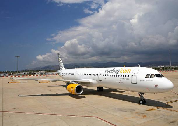 vueling