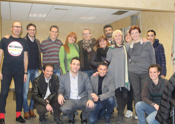 movimento 5 stelle