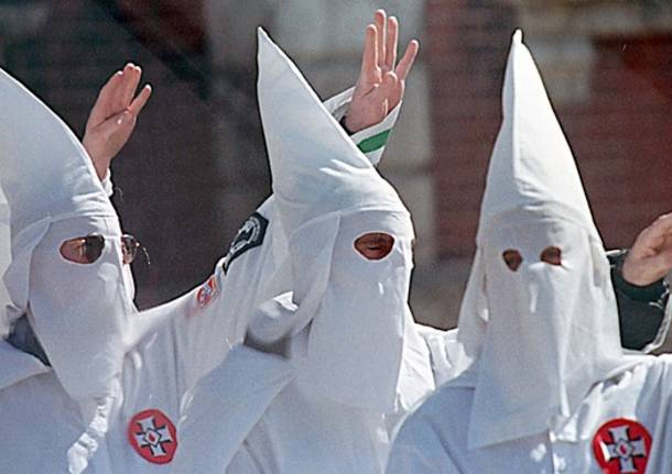 Ku Klux Klan