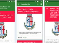 Info Fagnano