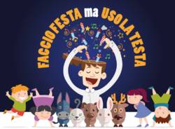 faccio festa ma uso la testa