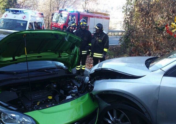 Vigili del fuoco