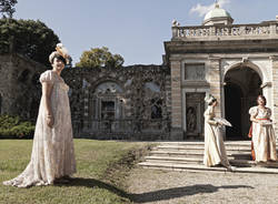 villa lainate