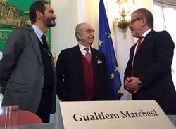 Villa Mylius Gualtiero Marchesi