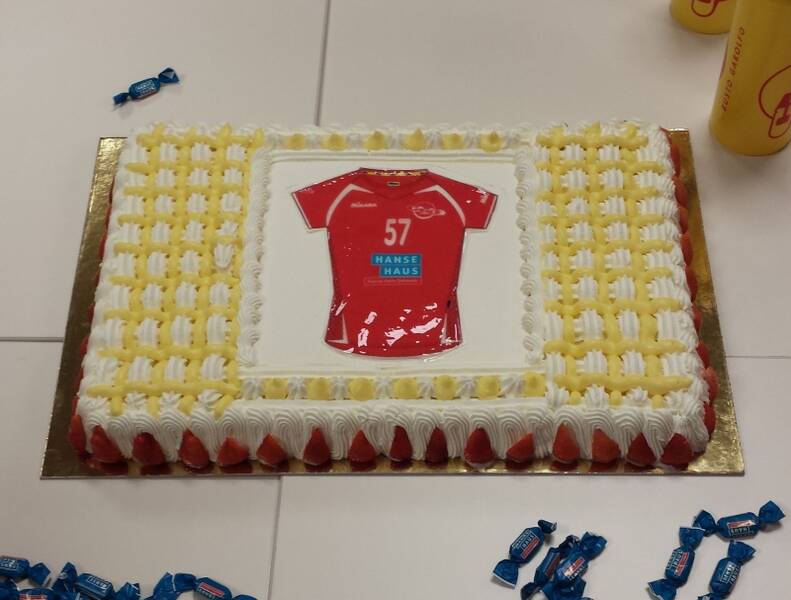 Volley 2