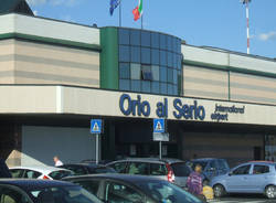 Aeroporto di Orio al Serio