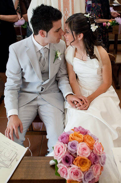 Alessia e Flavio 