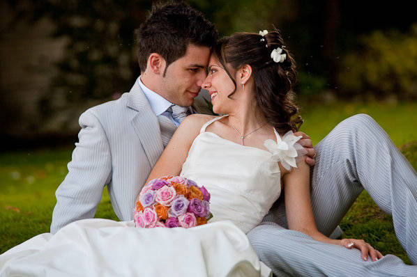 Alessia e Flavio 