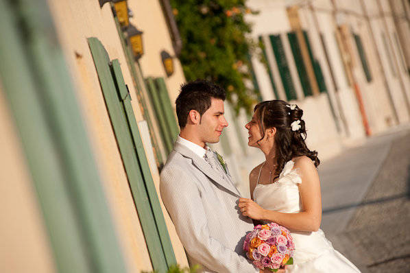 Alessia e Flavio 