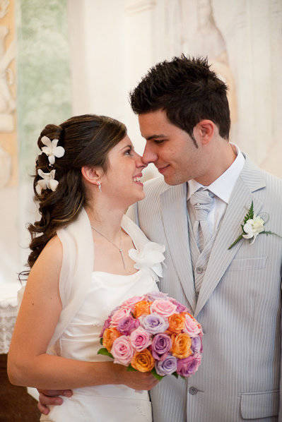 Alessia e Flavio 