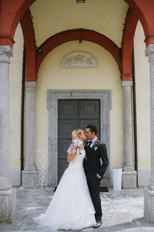 Andrea e Francesca