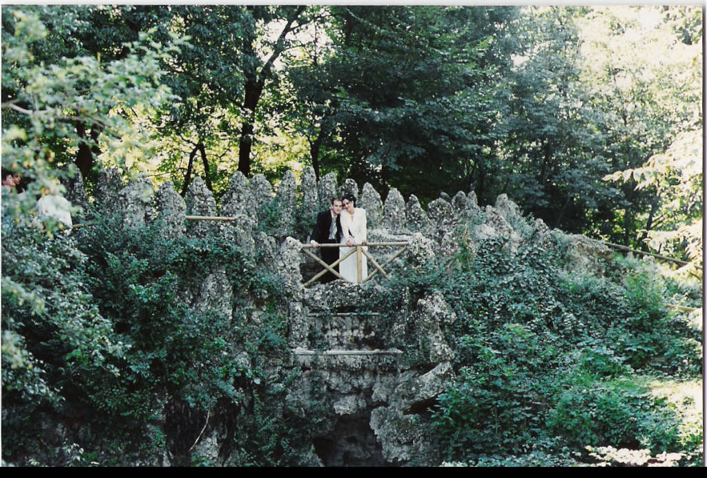 Angela e Daniele