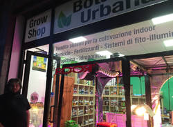 Arriva a Varese la Botanica Urbana