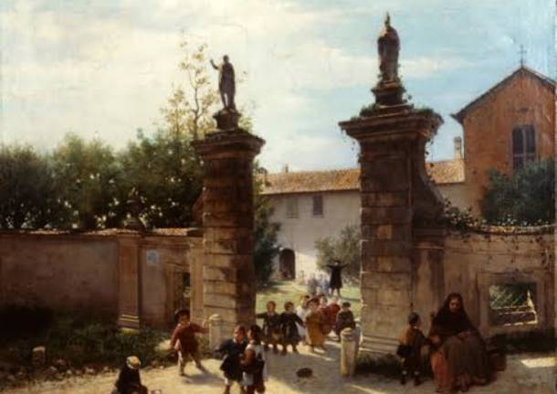 Arte - Mostre 