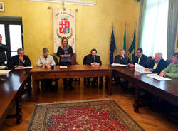 Associazione comuni rivieraschi