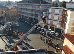 befana ospedale del ponte