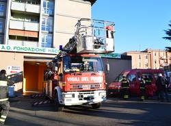 befana ospedale del ponte