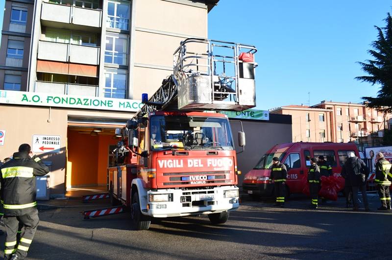 befana ospedale del ponte