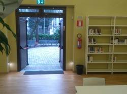 biblioteca busto arsizio riscaldamenti inquinamento