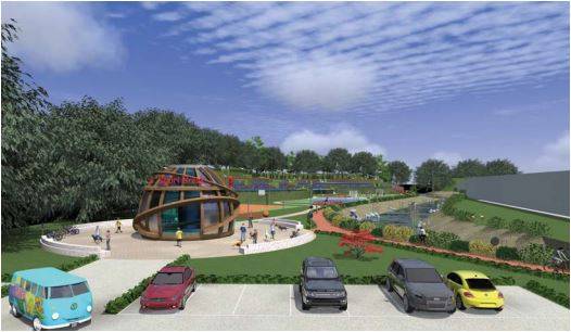 bosco cantoni castellanza