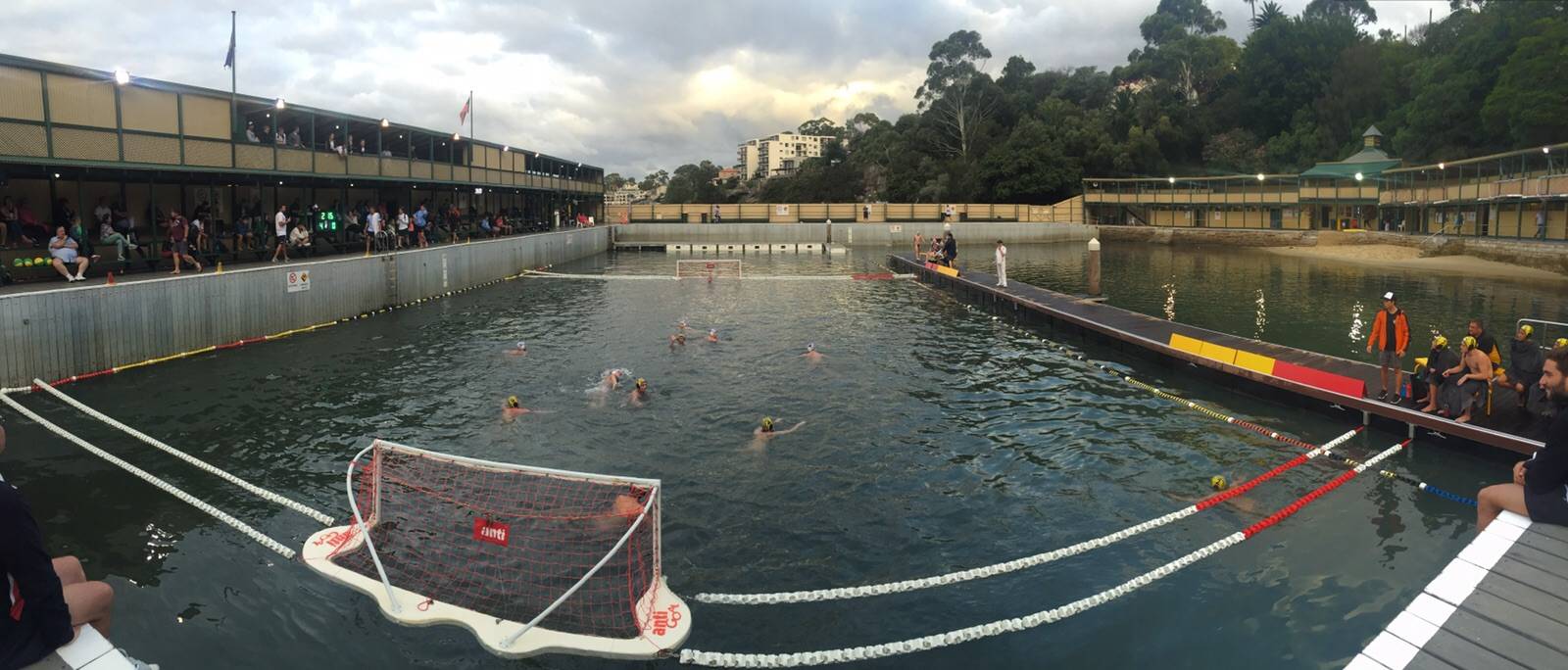 BPM sport management in australia