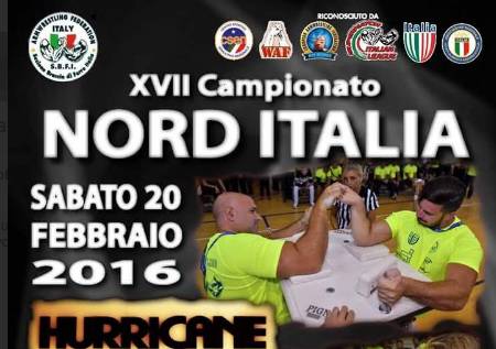 braccio di ferro