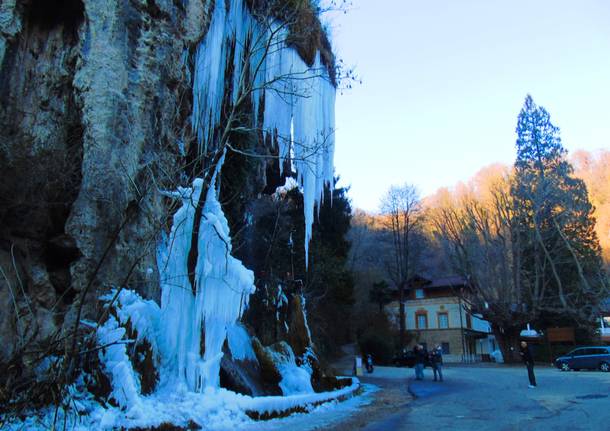 Grotte di Valganna