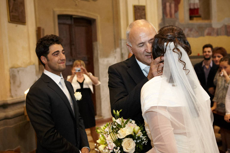 FEDERICA E GAETANO