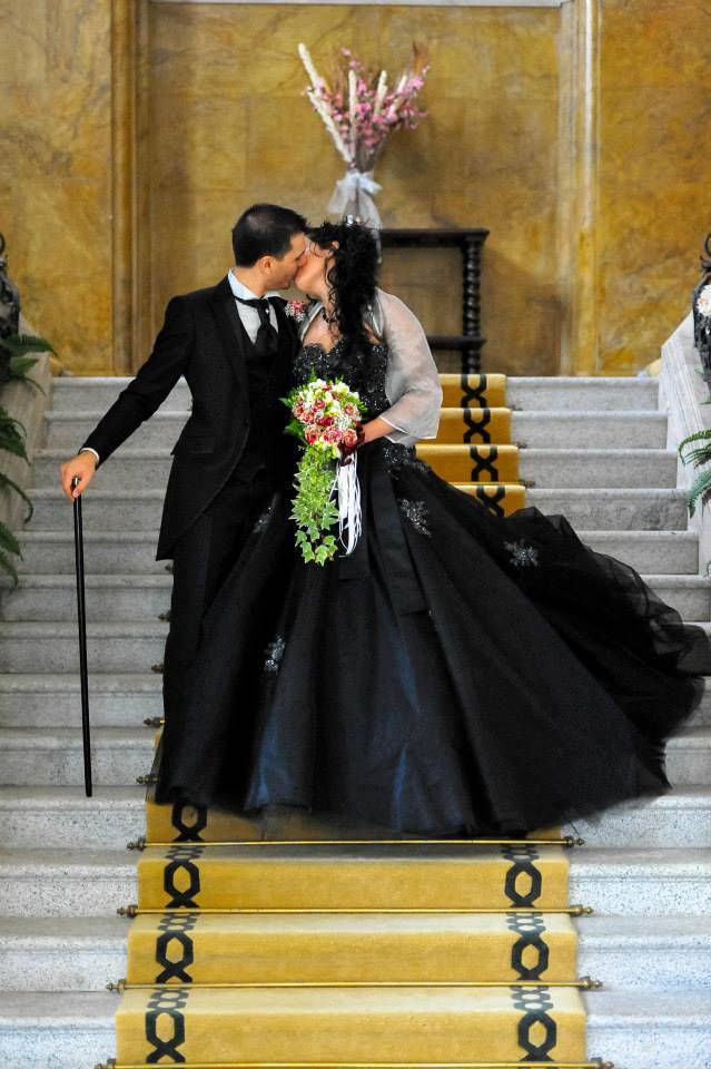 Matrimonio Laura e Alessandro
