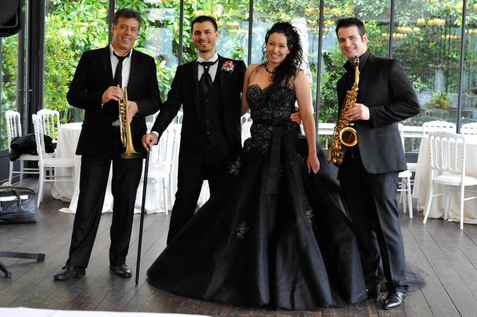 Matrimonio Laura e Alessandro