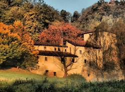 Il monastero di Torba