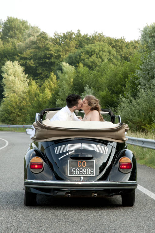 Matrimonio Valentina & Lorenzo