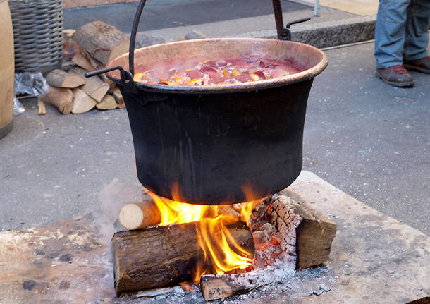 Vin brulè per tutti