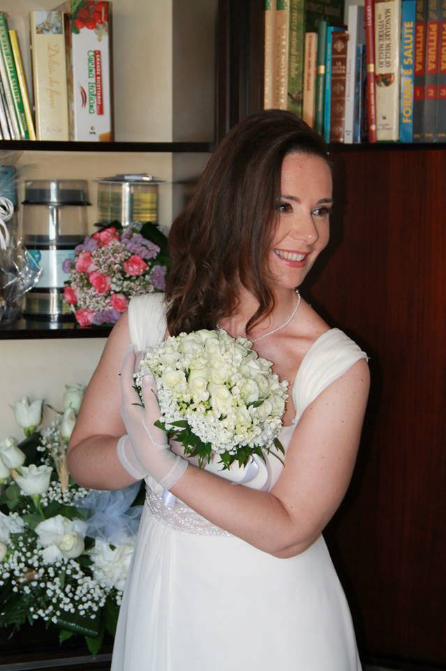 Nozze di Rosario e Anna