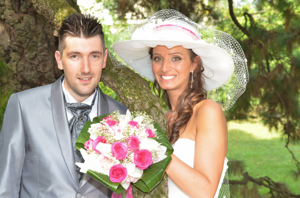 Angela e Francesco