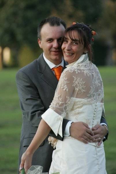 Patrizia ♥ Carlo