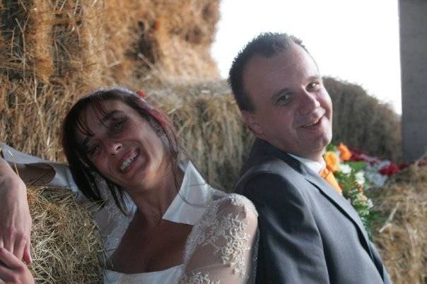 Patrizia ♥ Carlo