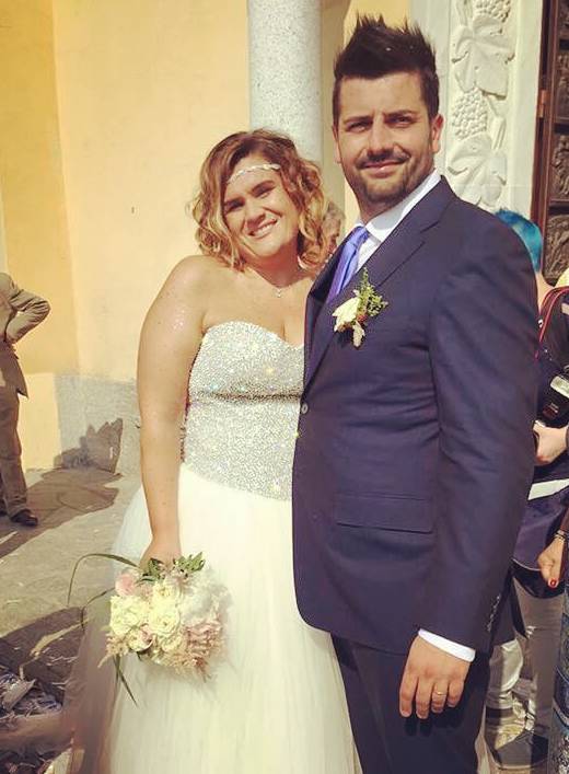 Marica & Paolo