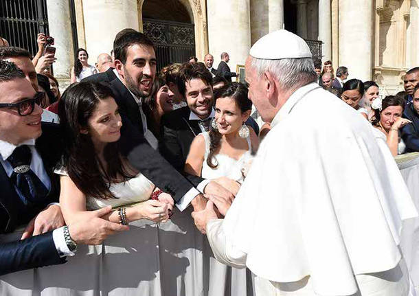 SARA E ALBERTO