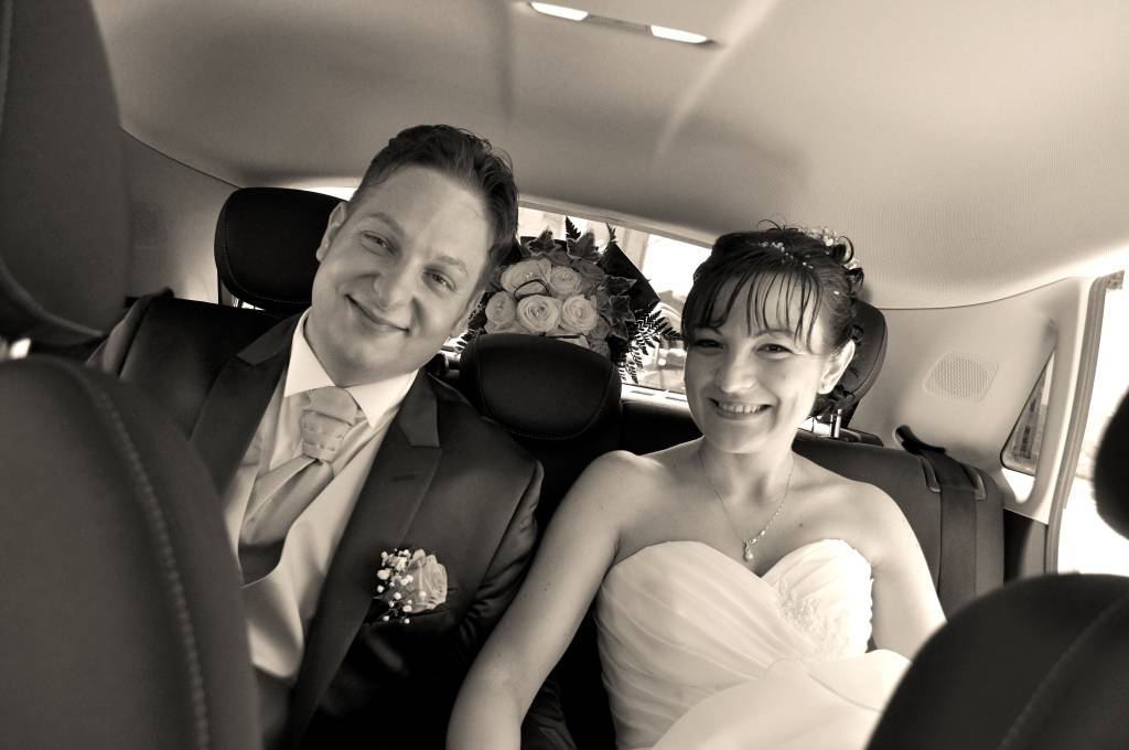 Viviana e Alessandro