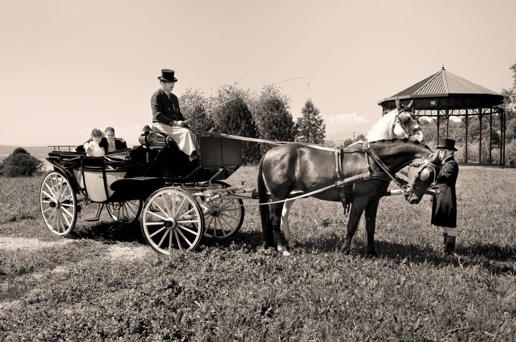 Viviana e Alessandro