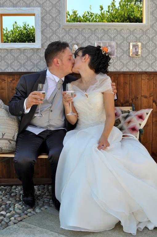 Viviana e Alessandro