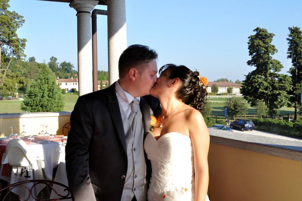 Viviana e Alessandro