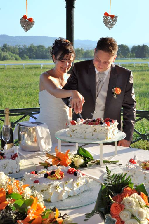 Viviana e Alessandro