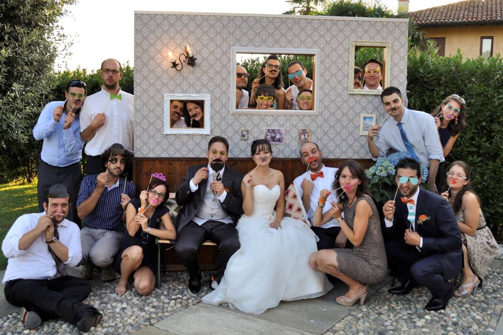 Viviana e Alessandro